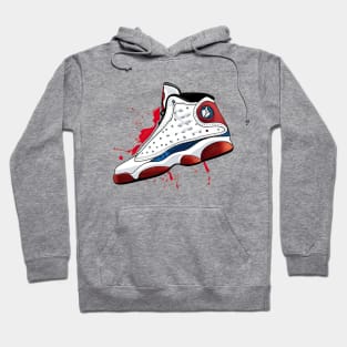 AJ XIII Hoodie